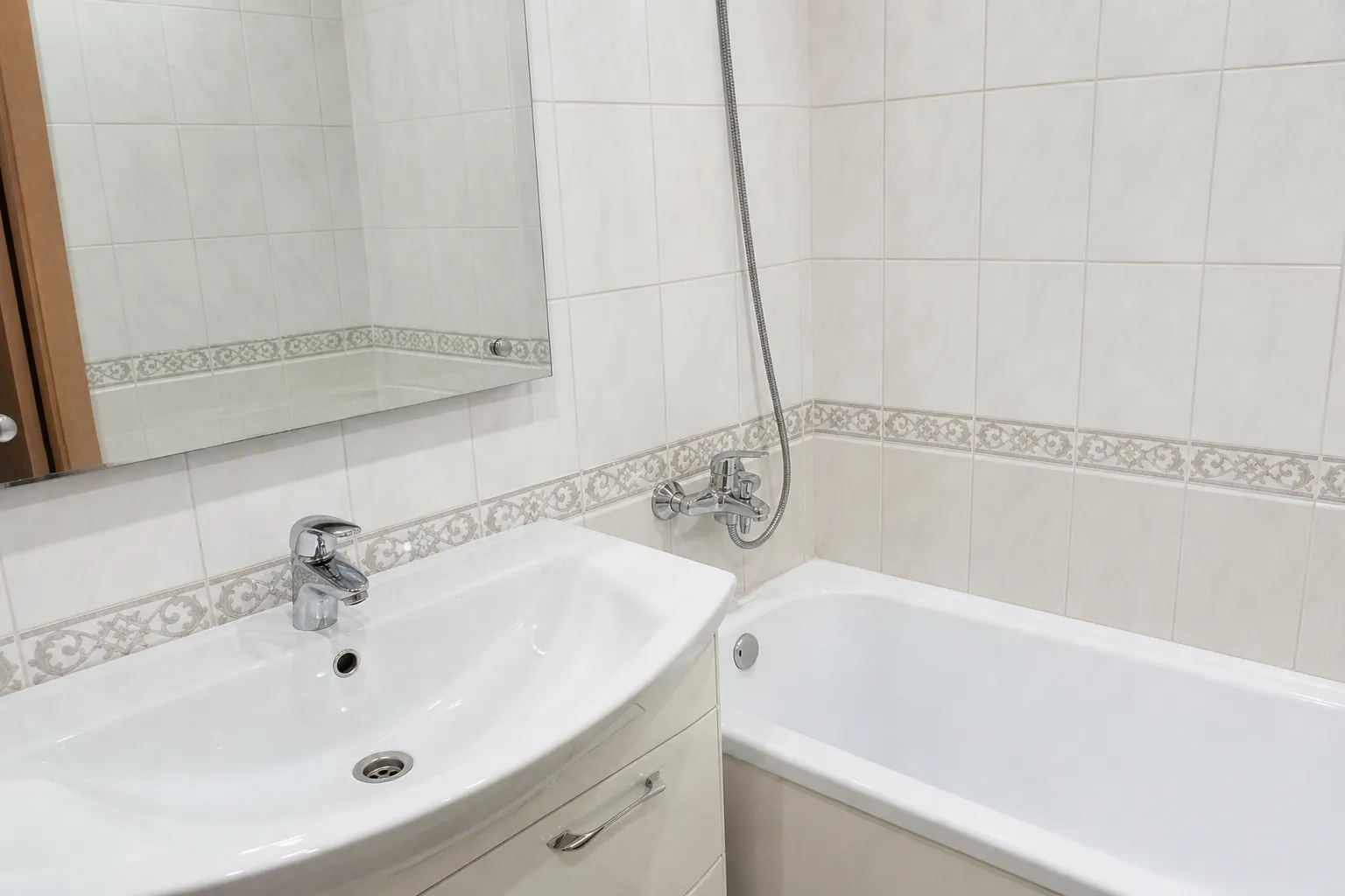 Photo for service review