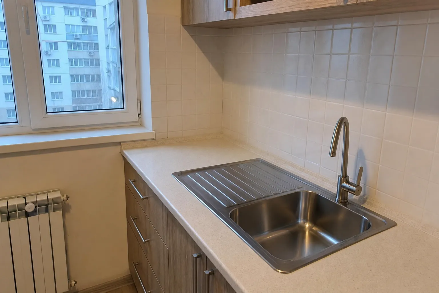 Photo for service review